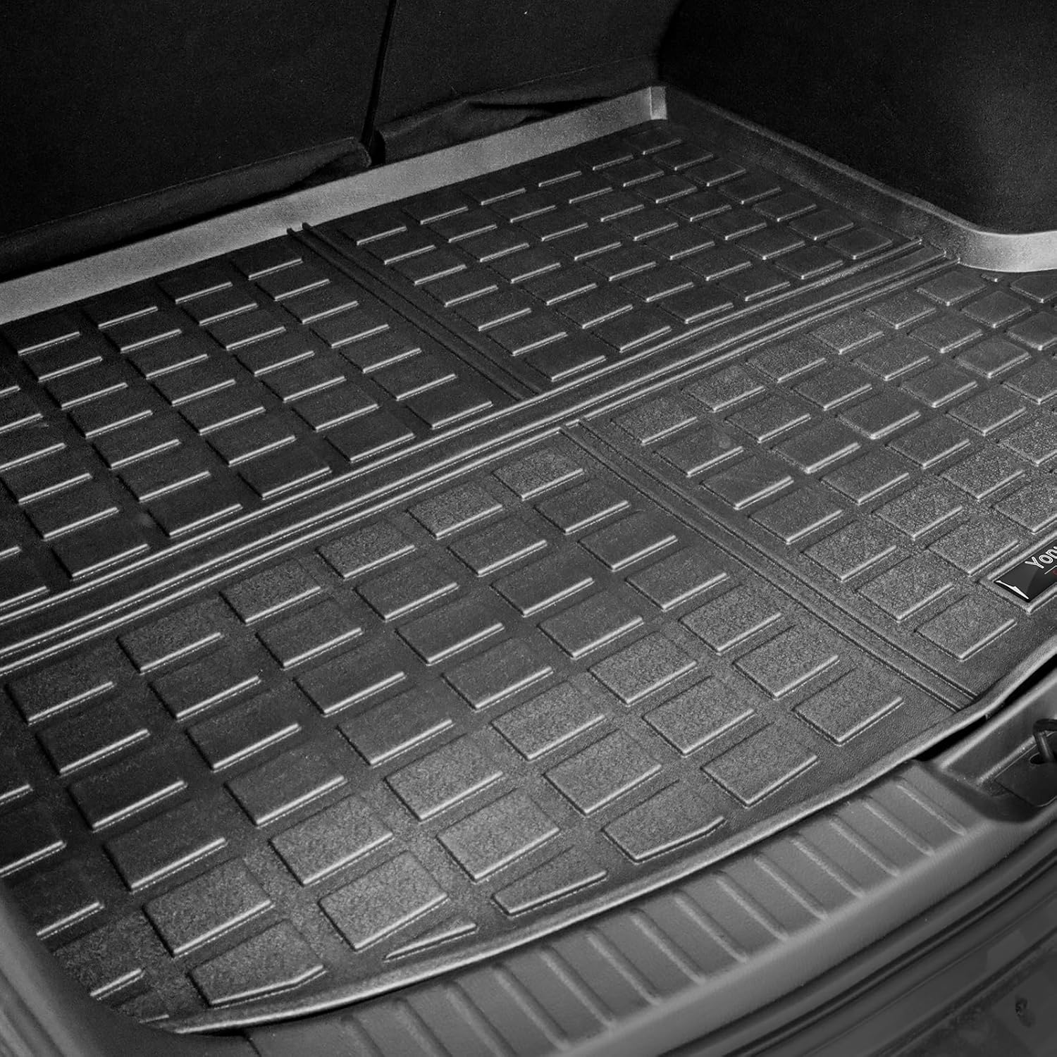 Custom for 2017-2025 2026 Mazda CX5 Cargo Mats Trunk Liner All Weather TPE Protection Mat Accessories (for 2017-2025 Mazda CX-5)