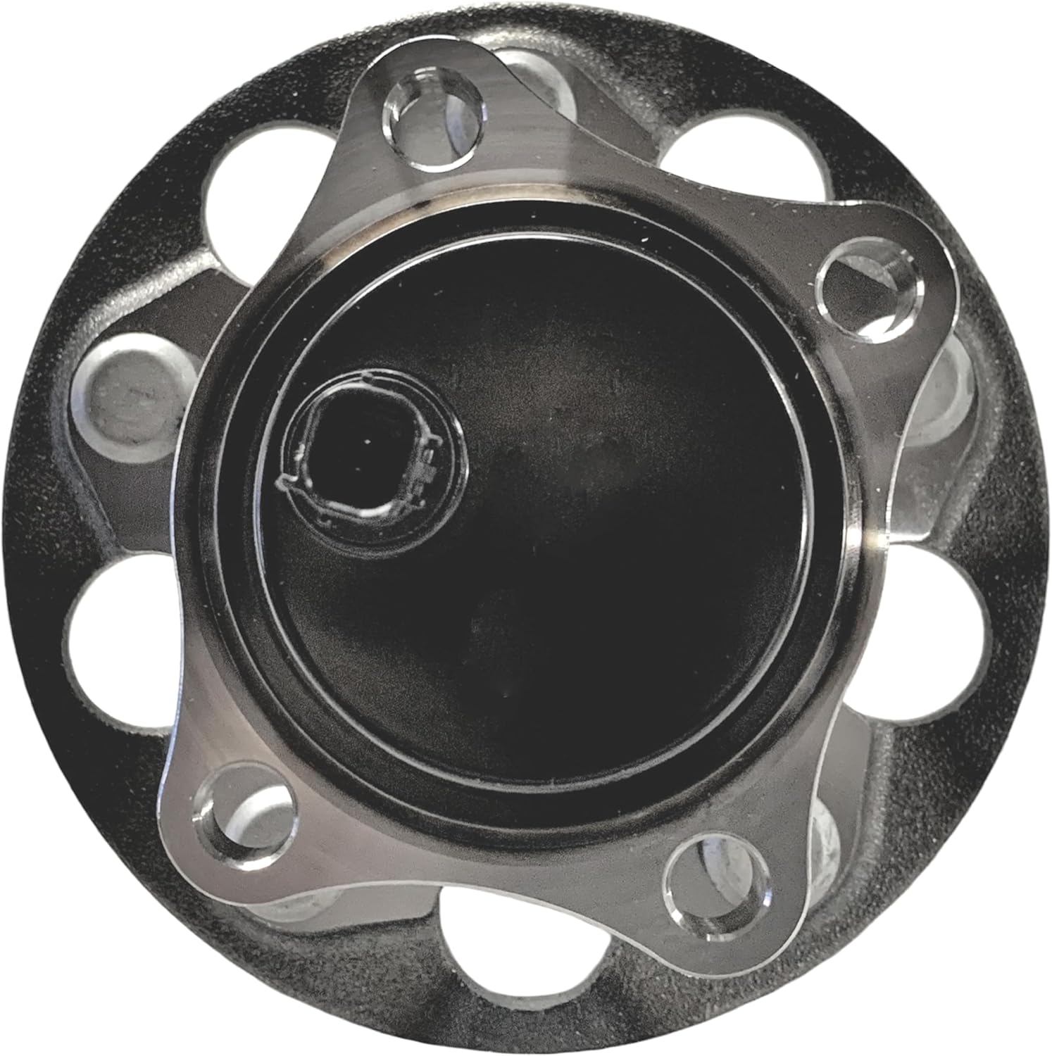ACDelco Gold 900003 (19456990) Rear Wheel Hub