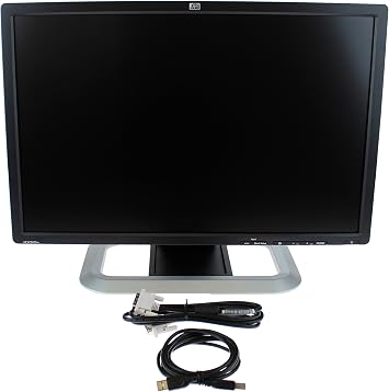 HP LP2475w - Thumbnail 4