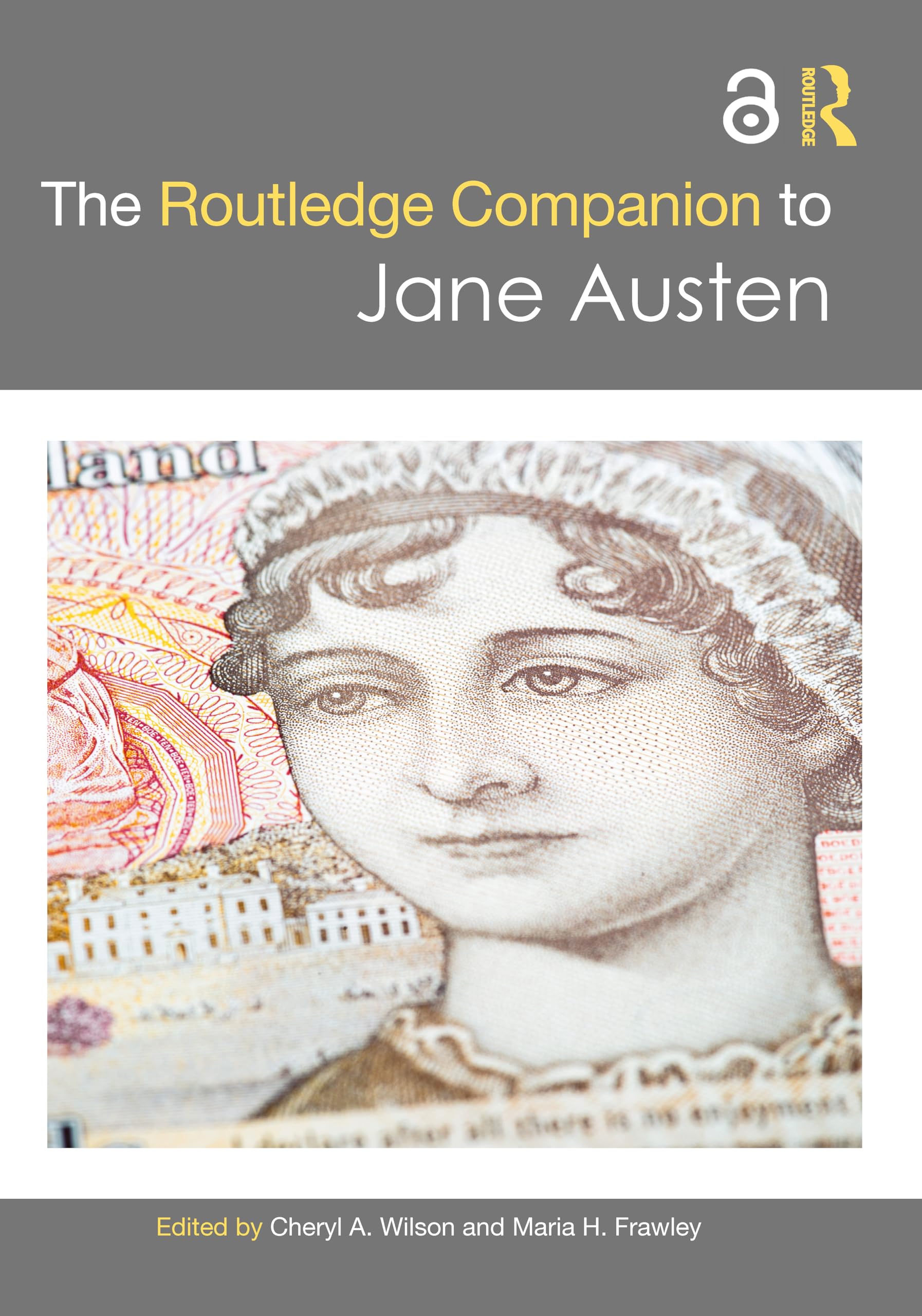 The Routledge Companion to Jane Austen (Routledge Literature Companions)
