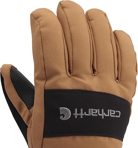 Miniatura 7 de Carhartt W.P. Guante impermeable con aislamiento para hombre