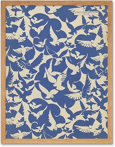 Art Taste Beauty Sheets Of Feminine Elegance Art Print Framed Poster Wall Decor 12x16 inch