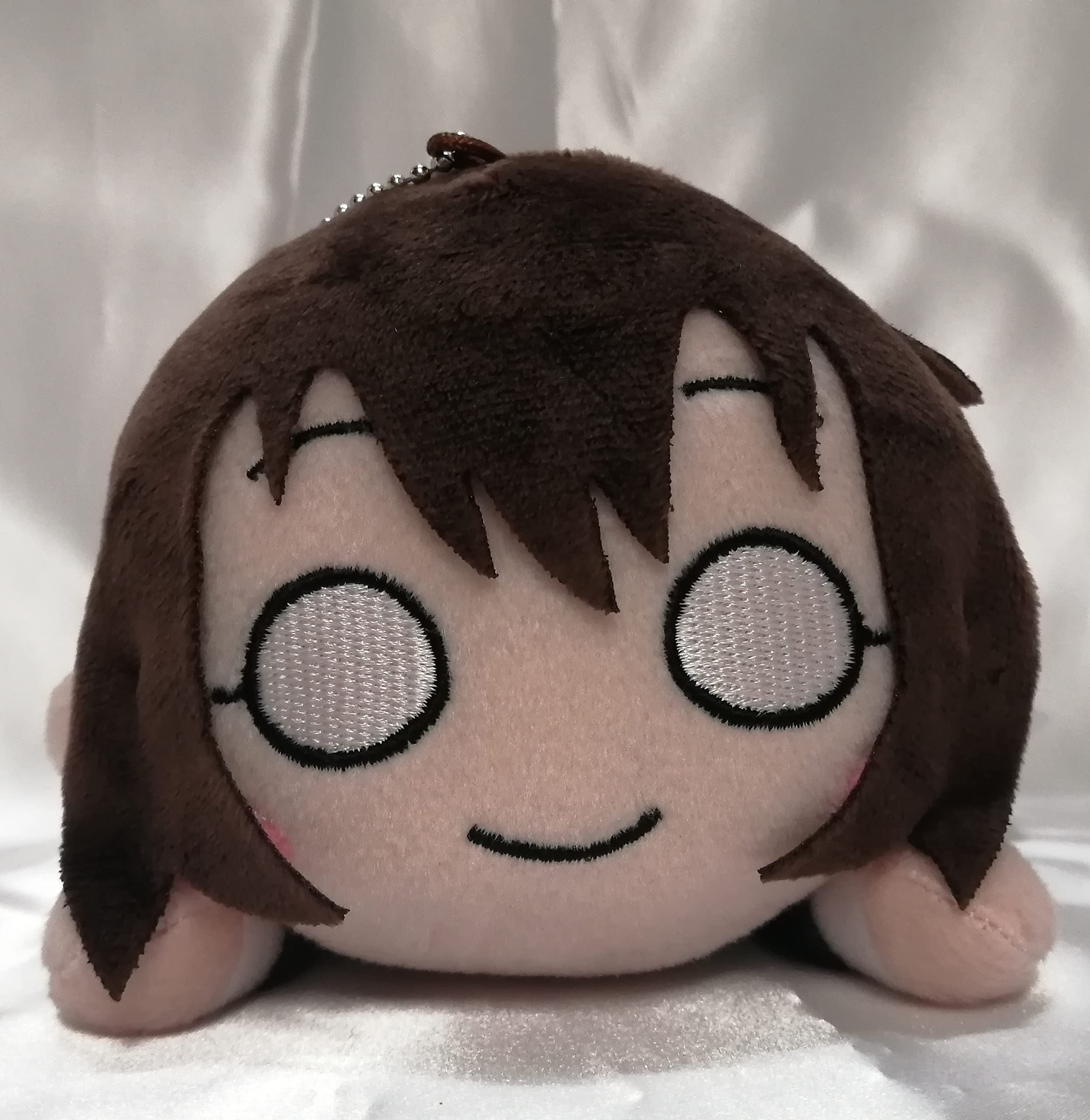 虹ヶ咲学園スクールアイドル同好会　寝そべりぬいぐるみ　桜坂しずく　３体セット Amazon.co.jp: ラブライブ！虹ヶ咲学園スクールアイドル同好会