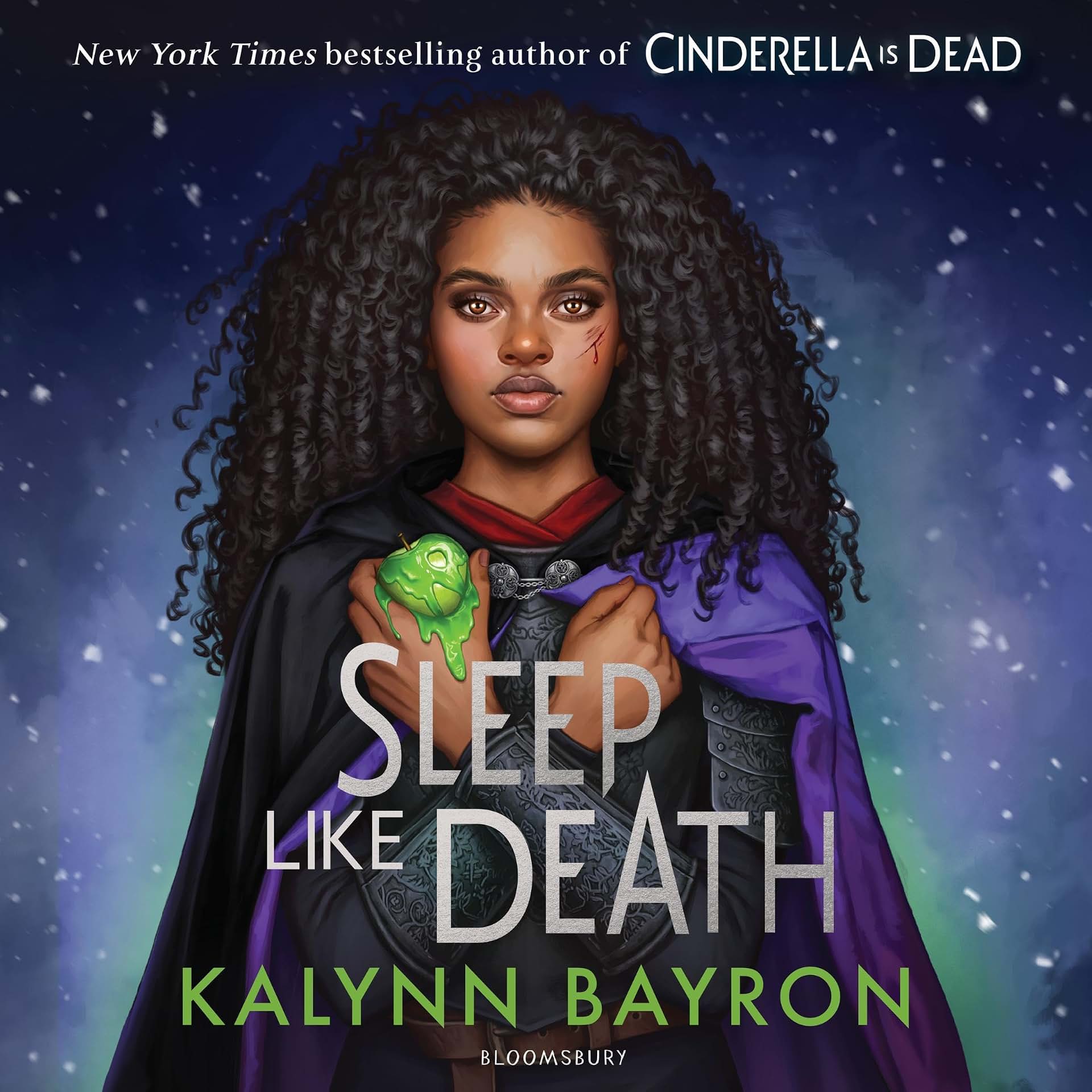 Carousel Item: Sleep Like Death
