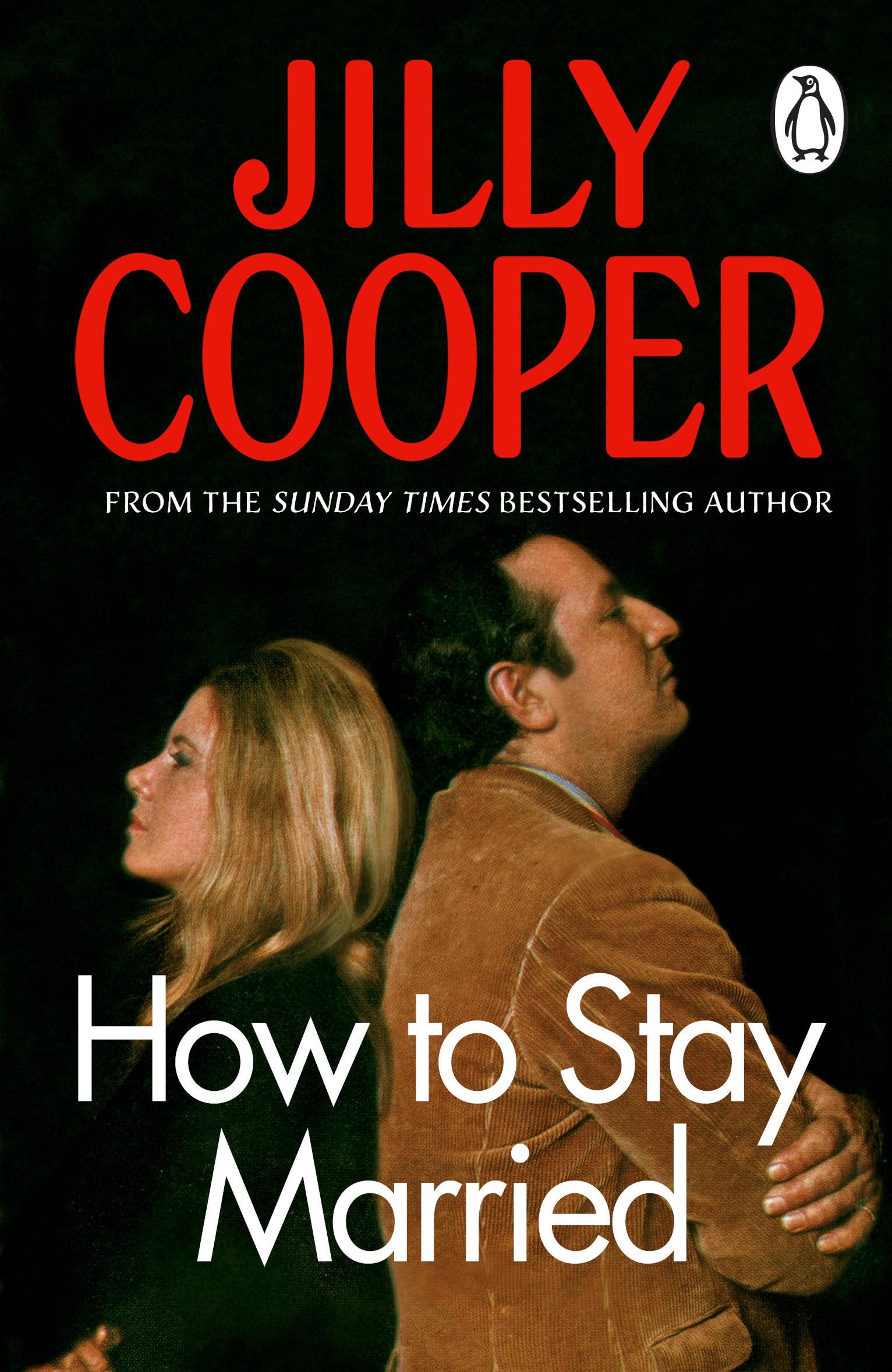 How To Stay Married