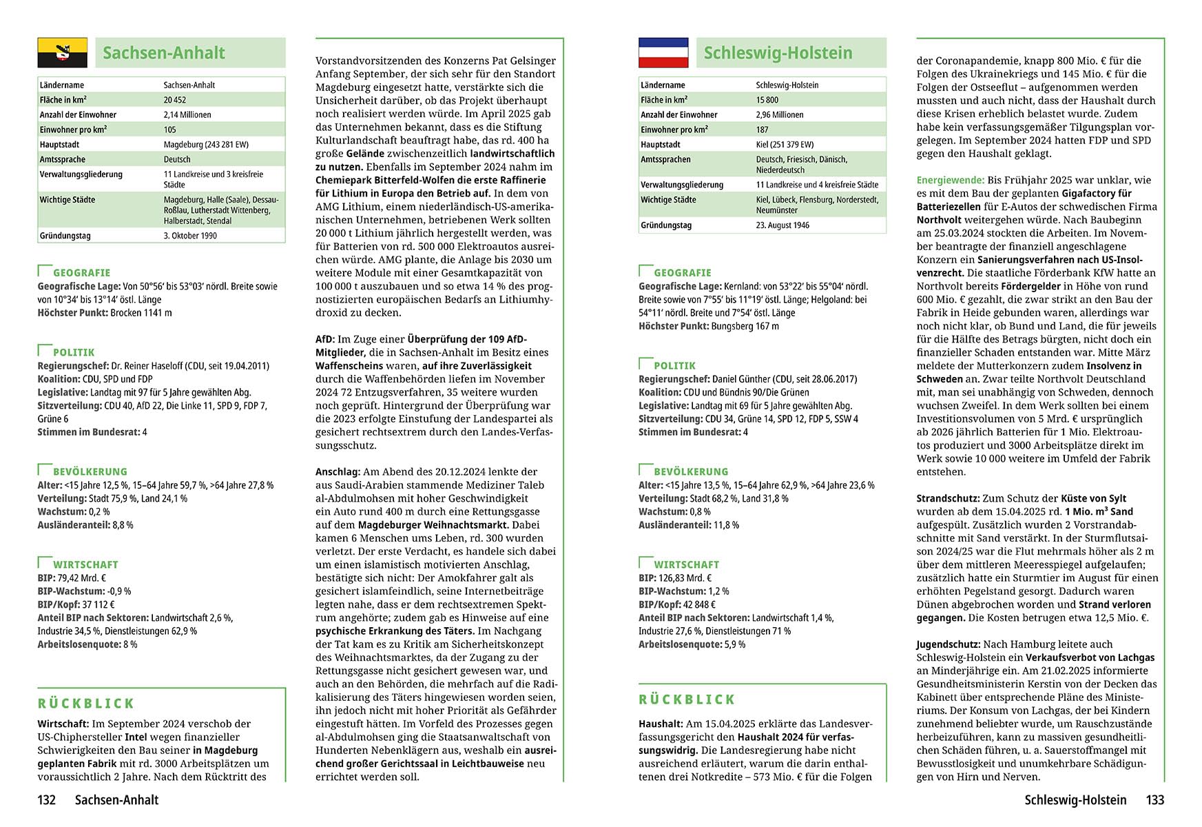 Der neue Kosmos Welt-Almanach & Atlas 2026: Daten. Fakten. Karten. Topthema: Aufbruch in eine neue Welt