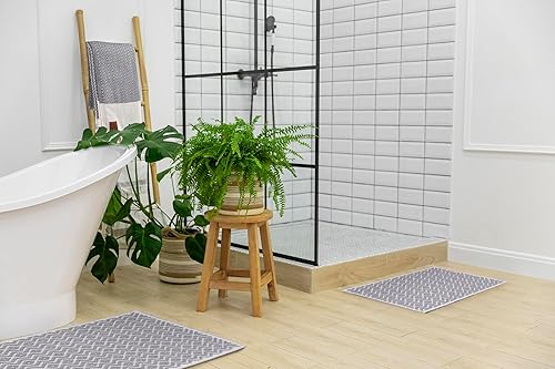 Miniatura 78 de Gold CASE - Juego de 4 toallas de mano turcas para baño, toallas de baño 100% algodón, toalla pequeña de cocina Helen para spa, cara, té y paño