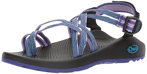 Danube purple chacos Clearance