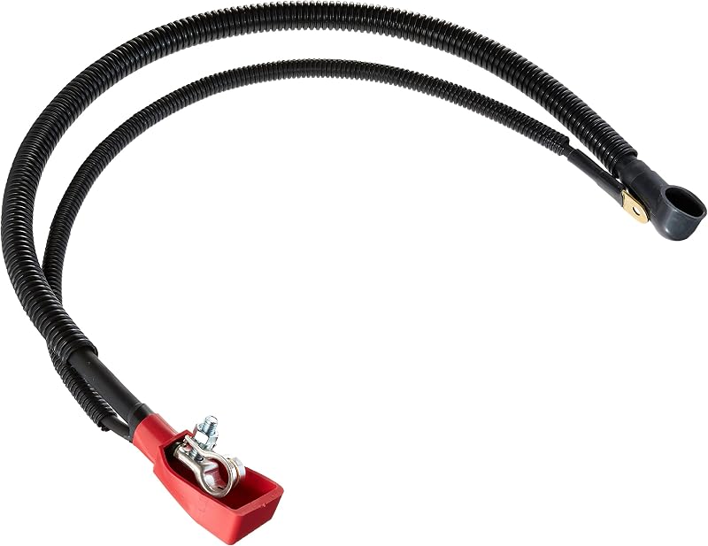 Cabo negativo de bateria Standard Motor Products A32-0TB