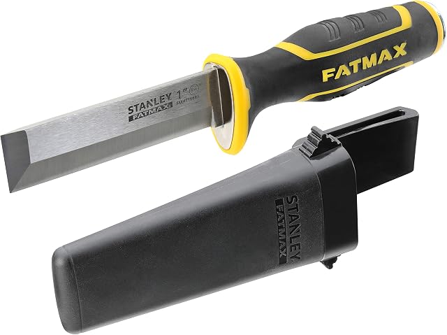 Formón de demolición FatMax