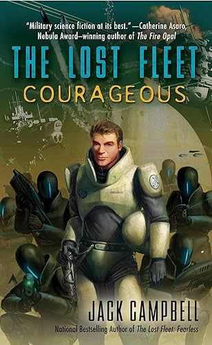 Courageous (The Lost Fleet, Book 3)