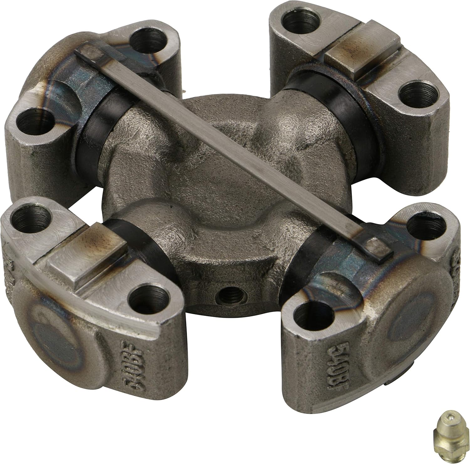 MOOG 969 Greaseable Premium Universal Joint for Cat