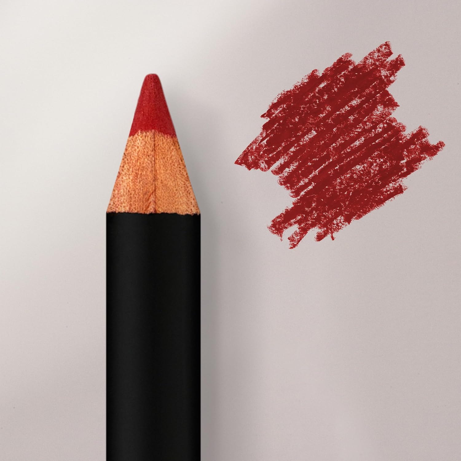 Pippa of London Defining Lip Liner - Matte Lipliner Pencil - Image 2