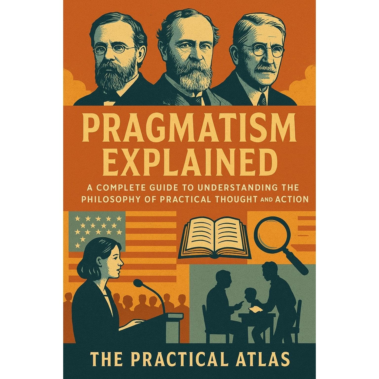 Pragmatism Explained