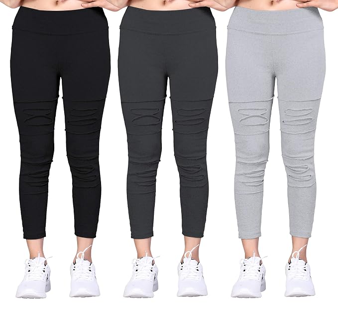 Buy AJ Fashion Women's Skinny fit 