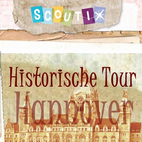 Historische Tour Hannover