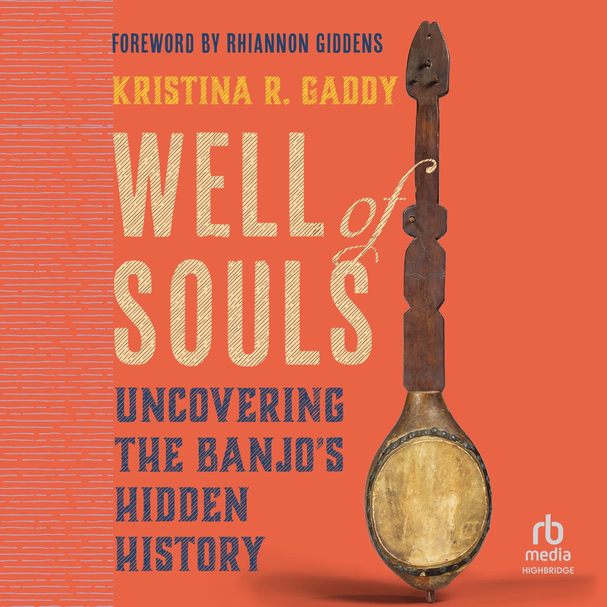 Cover art for Well of Souls