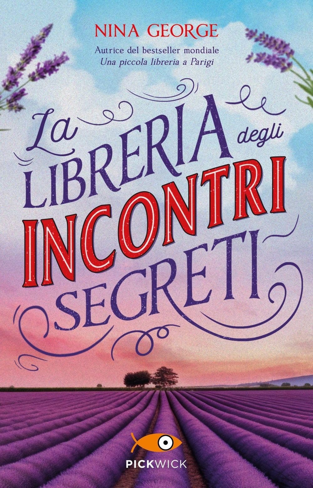La Libreria Degli Incontri Segreti - 4