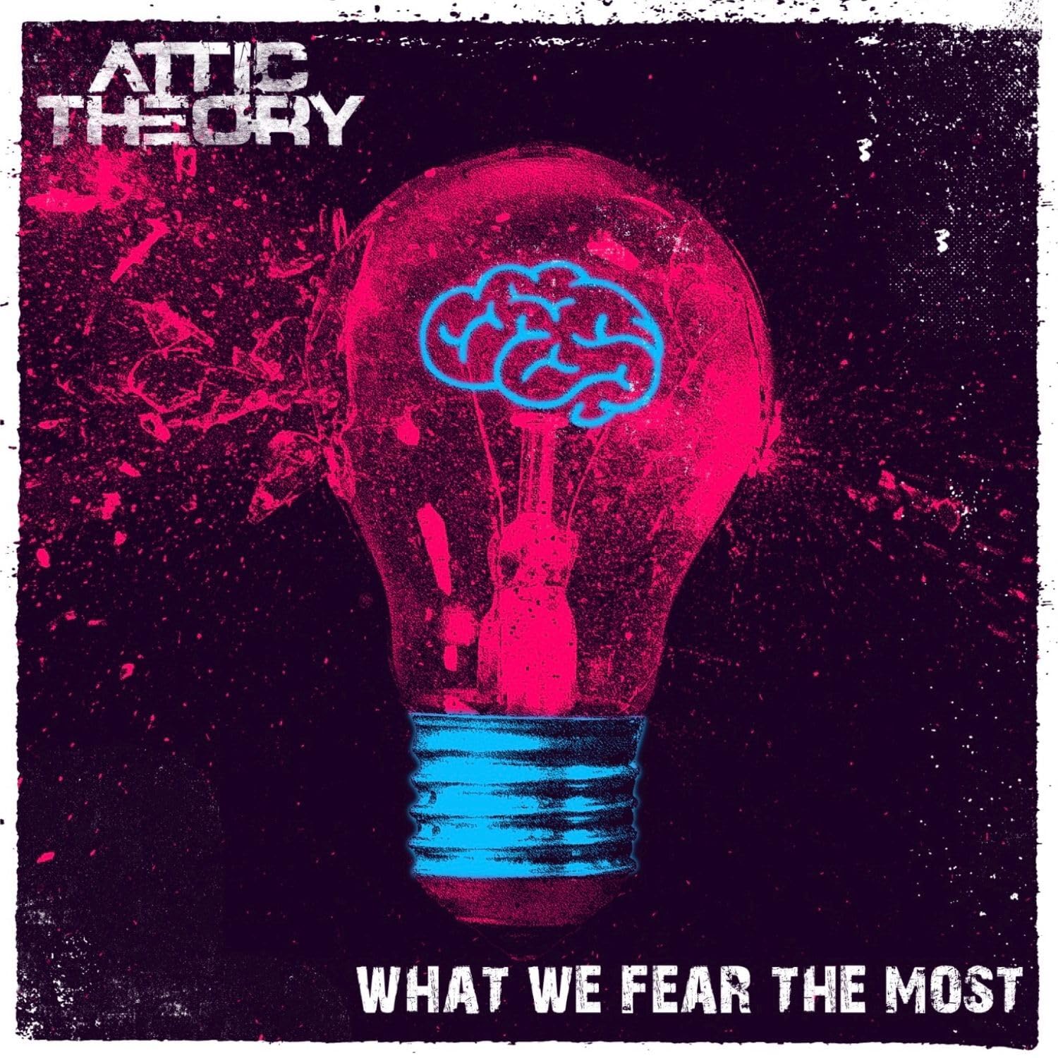 What We Fear the Most [VINYL]