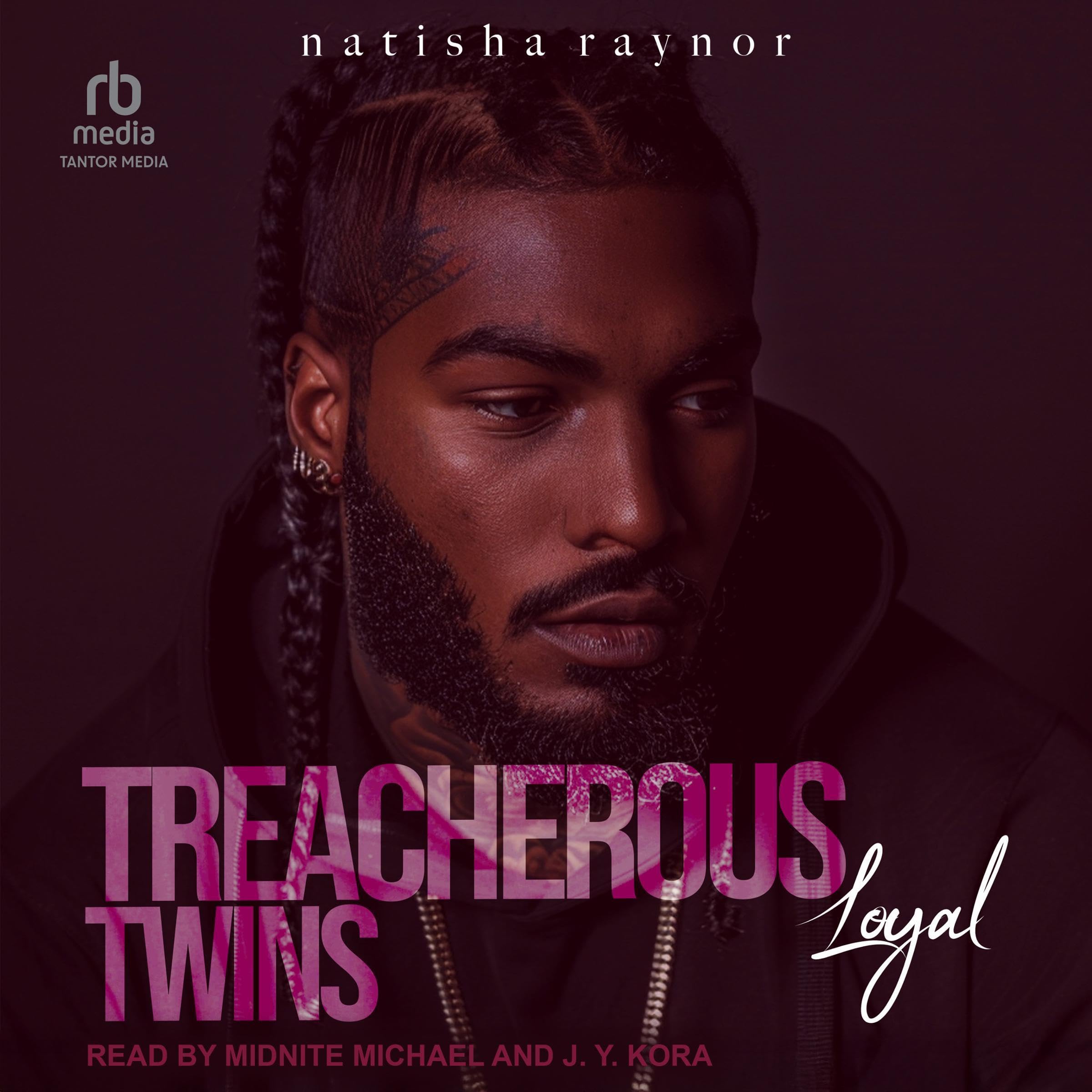Cover art for Treacherous Twins: Loyal