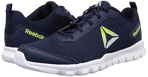 Men's reebok training revolution shoes Outlet