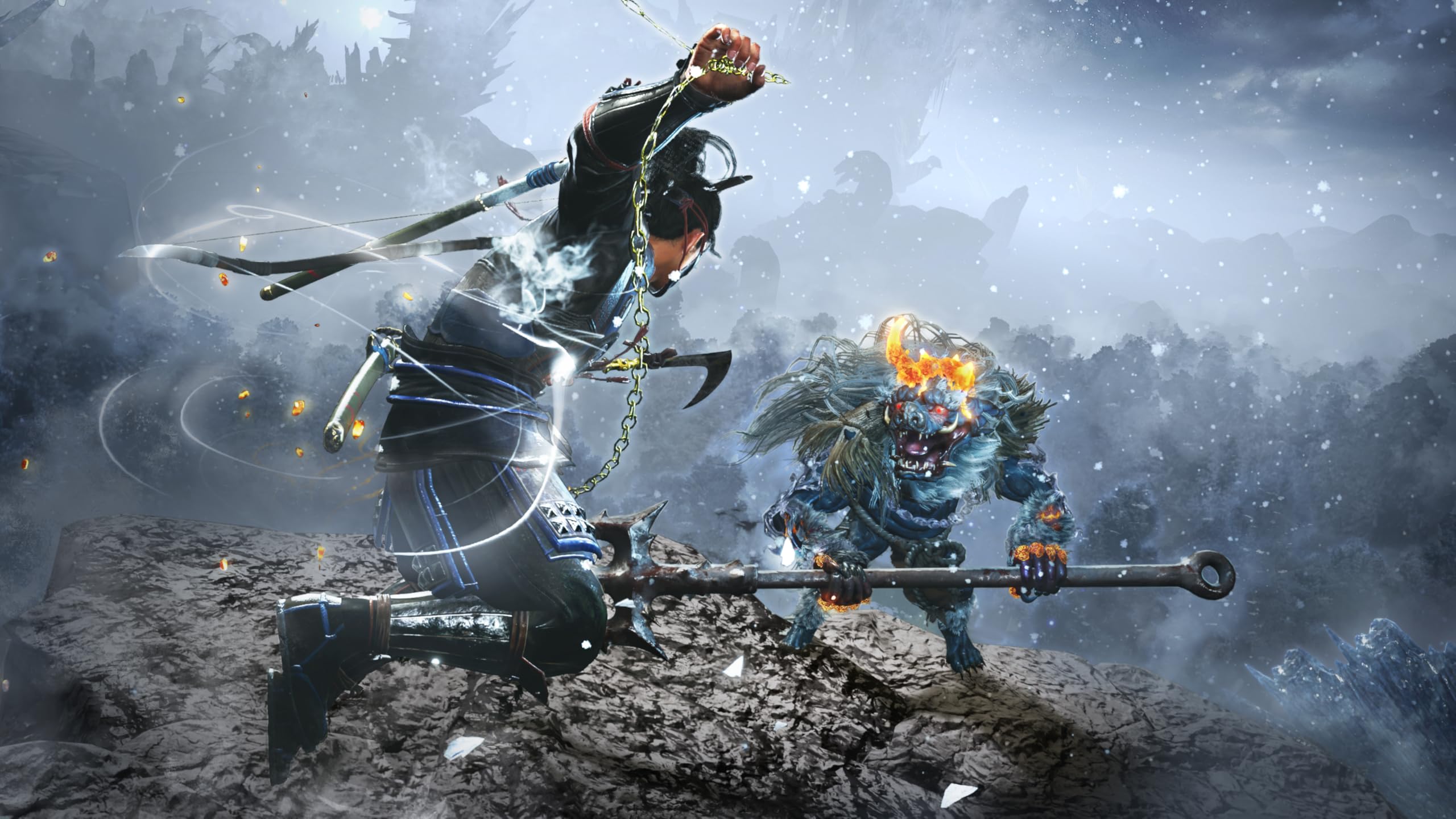 Nioh 3 - PlayStation 5 — view 6