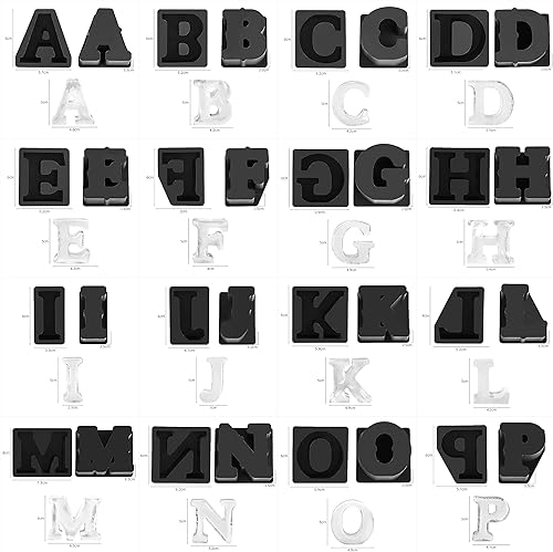 Miniatura 10 de Molde de zorro, molde de vela de zorro, molde de jabón de lobo, molde de zorro 3D, molde de vela de animales, molde de silicona para pastel de