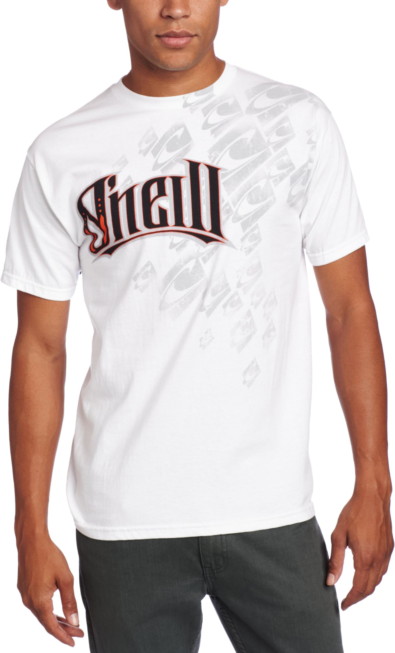 O'NEILLOneill Men's Leverage T-Shirt