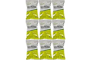 RESCUE! Yellowjacket Trap Refills