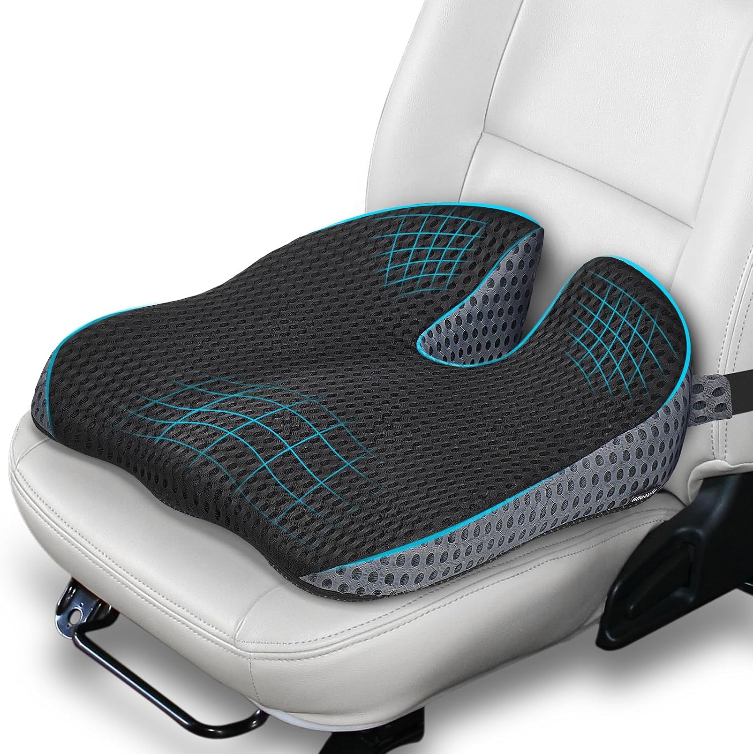 1 Pezzi cuscino seggiolino auto per Mercedes-Benz EQT (E420) 2023 2024