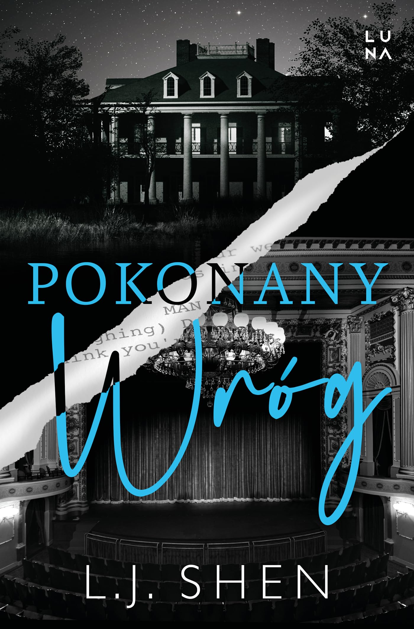 Pokonany wróg: Fallen Foe