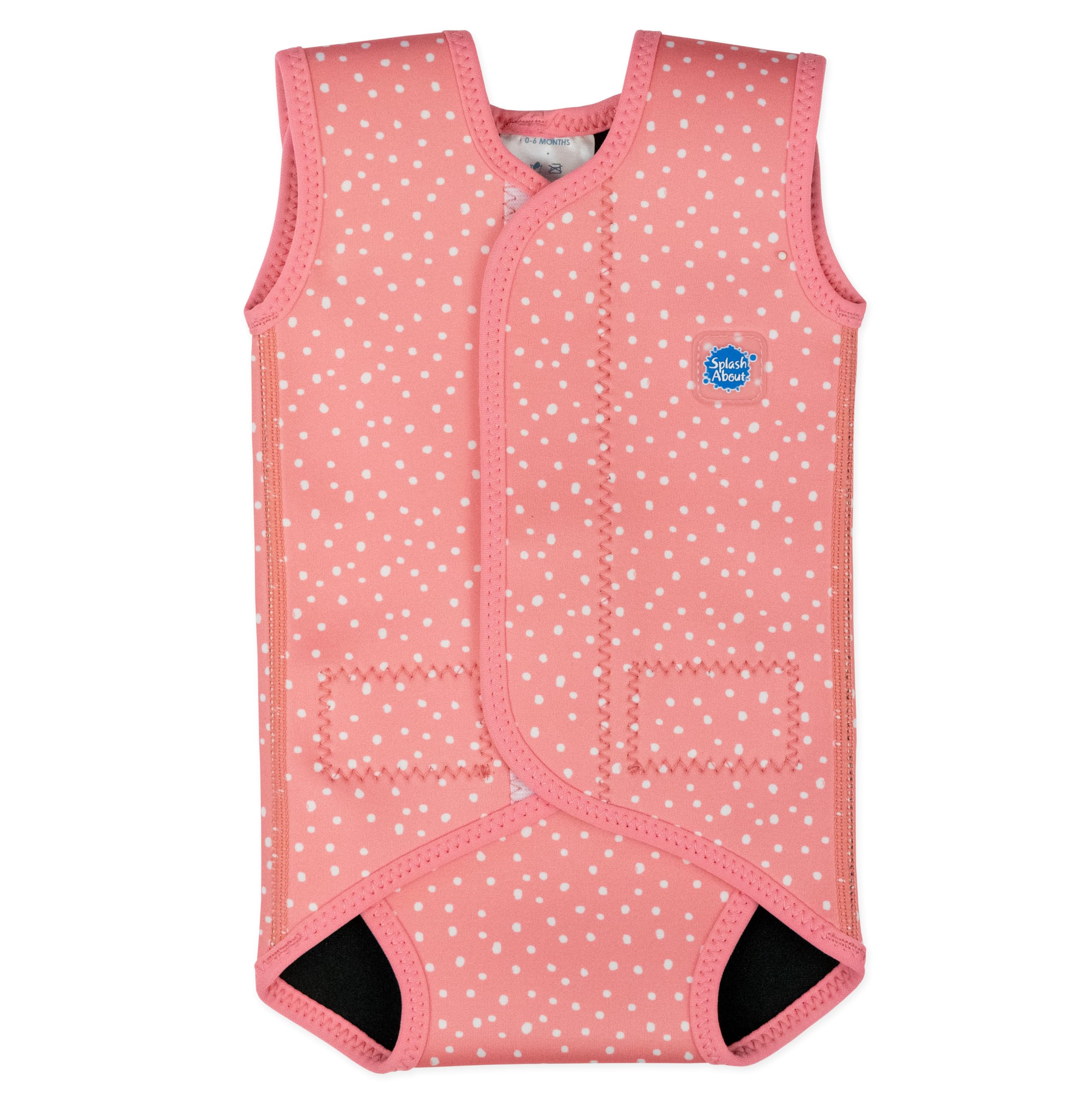 Splash About Baby Wrap