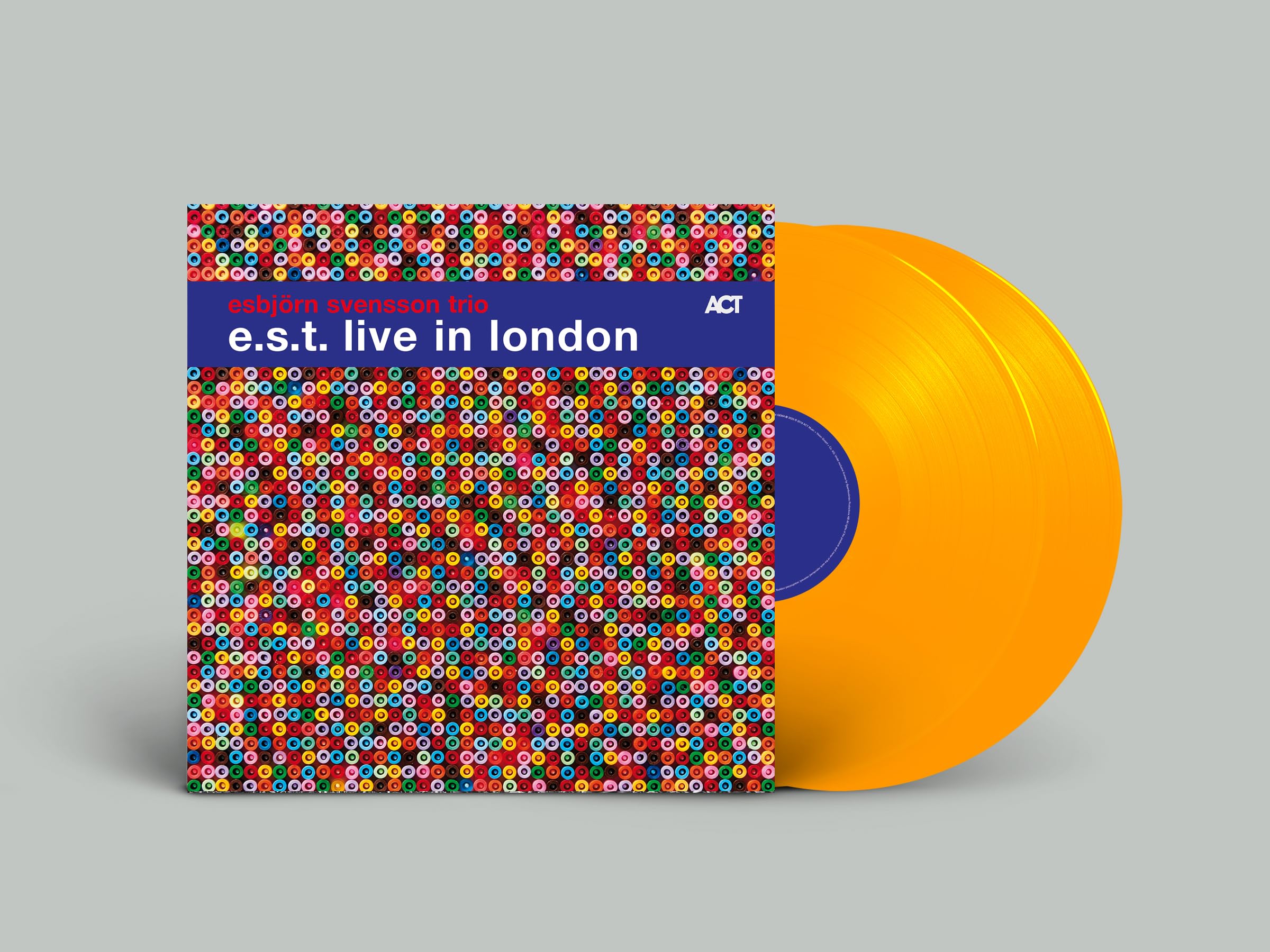 E.S.T. Live in London