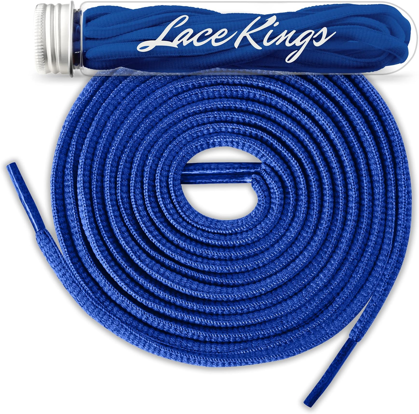 Lace KingsOval Shoelaces