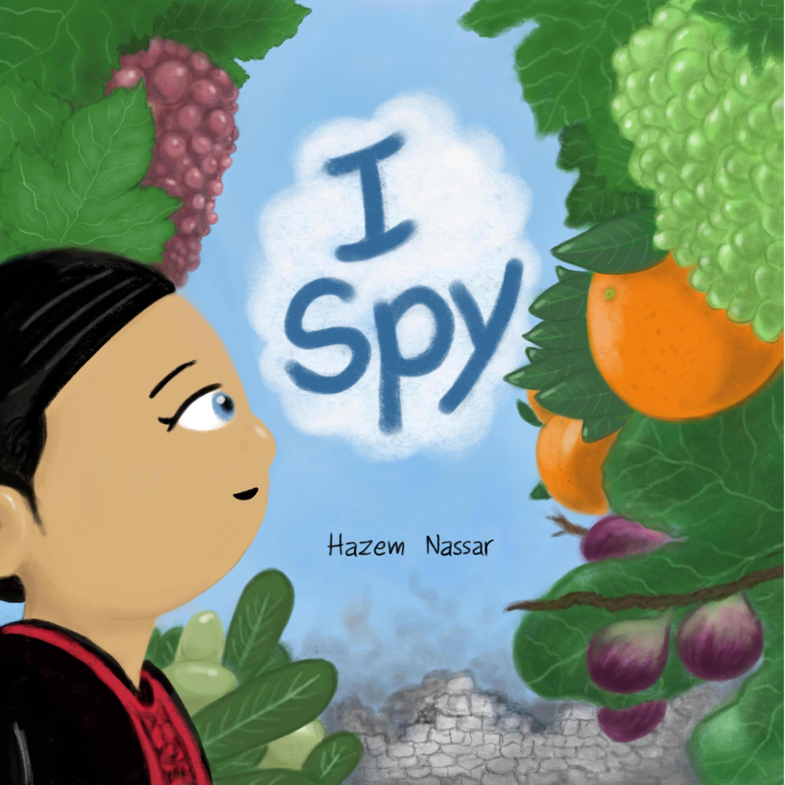 I Spy (Children of War)