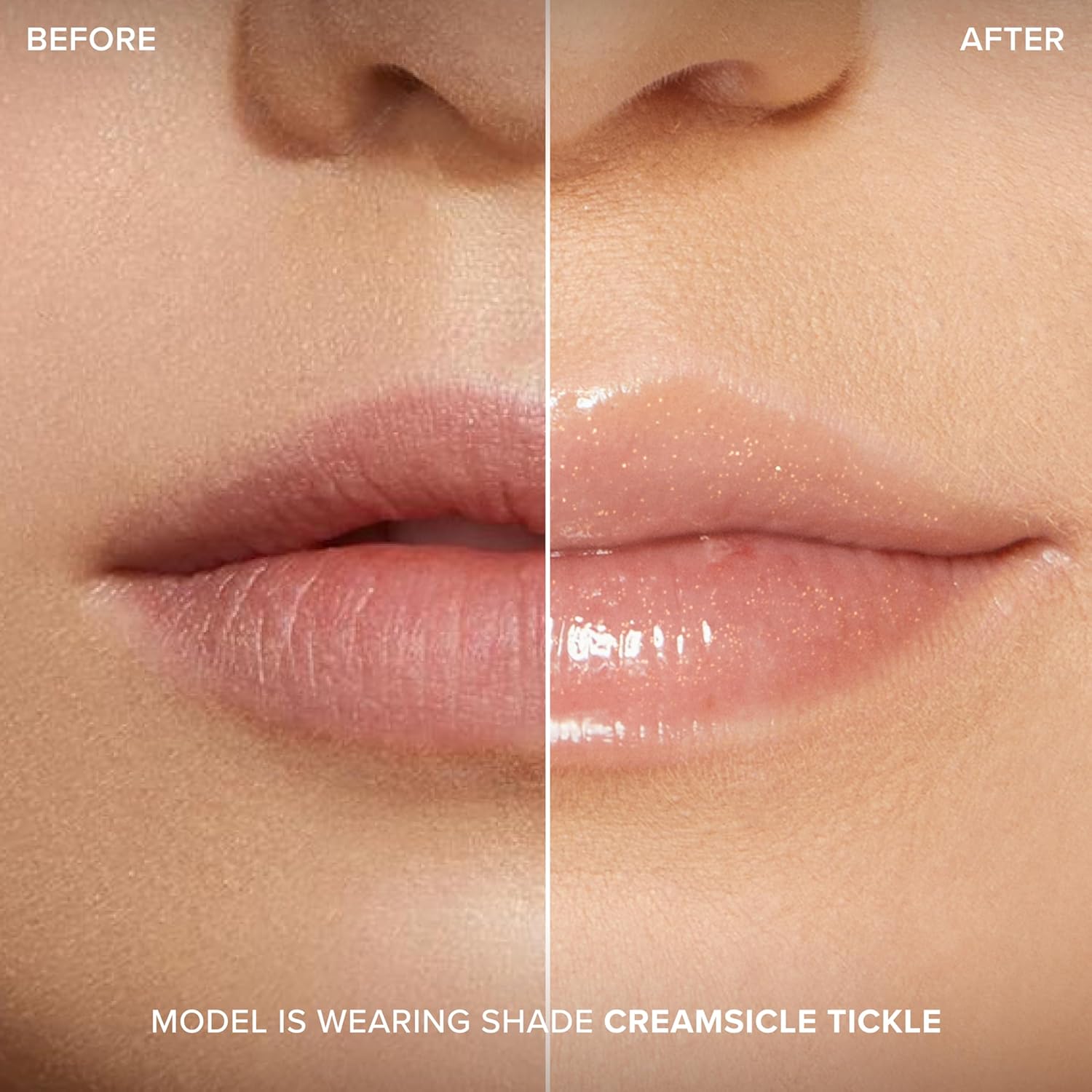 Too Faced Lip Injection Maximum Plump Extra Strength Lip Plumper Gloss | Hydrating, Volumizing, + Plumping, 0.14 Fl Oz - Image 3