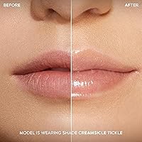 Vista 2 de Too Faced Lip Injection Maximum Plump Extra Strength Lip Plumper Gloss Hidratante, Voluminizador, + Rellenador, 0.14 Fl Oz