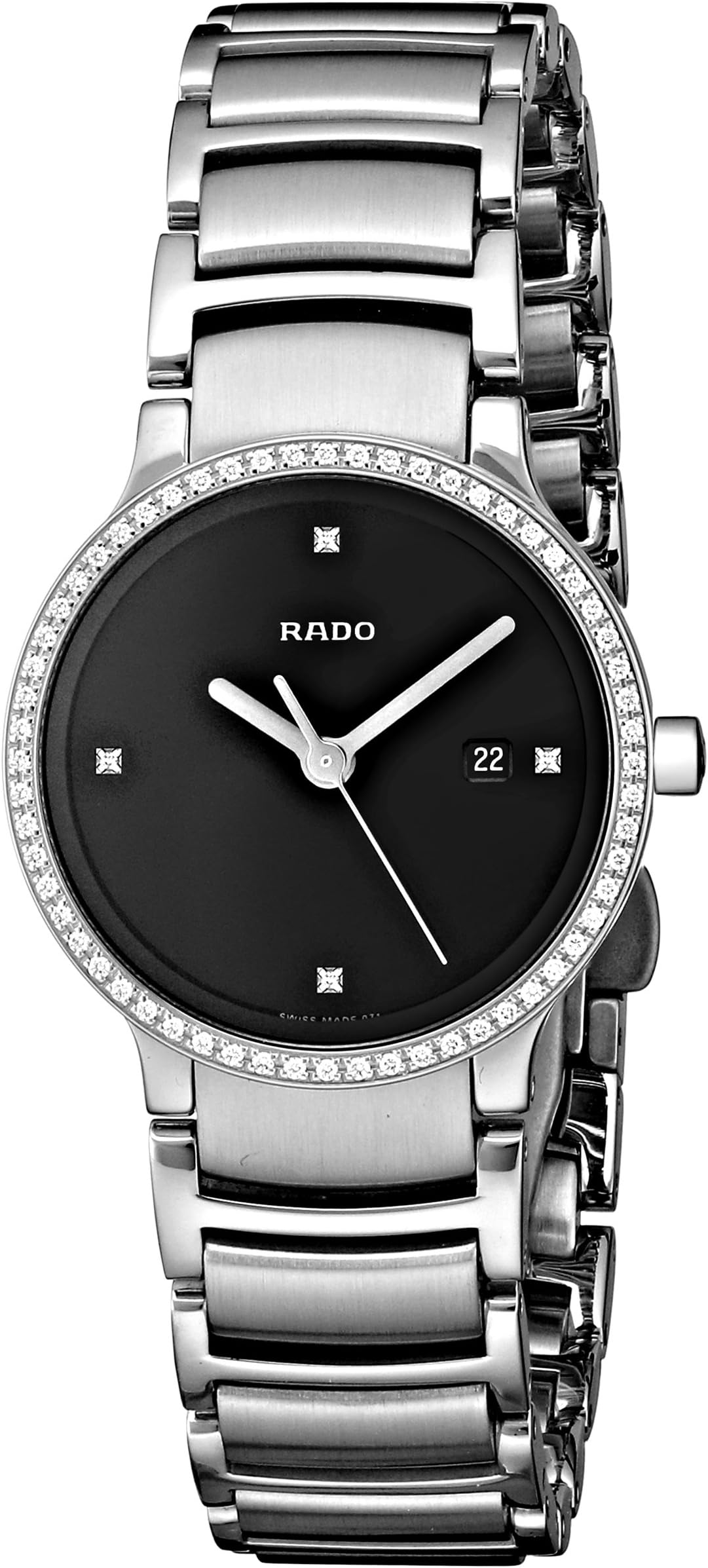 Rado - Womens Watch - R30933713