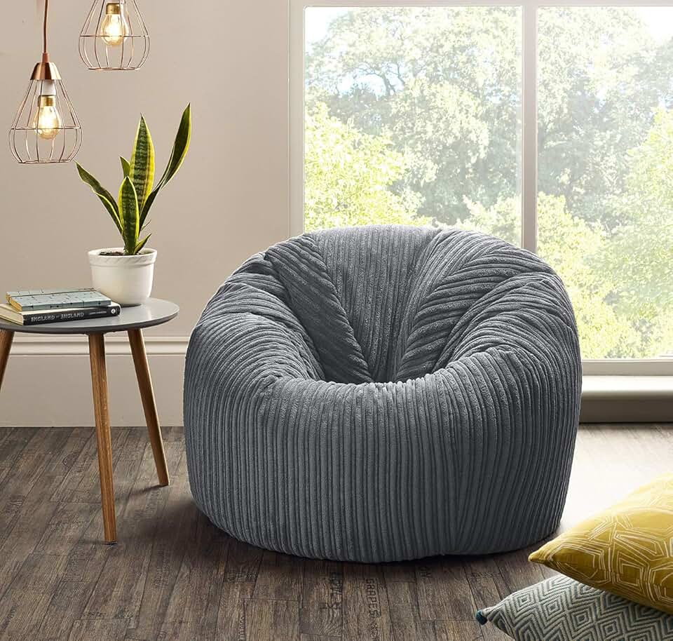 Amazon.co.uk Beautiful Beanbags