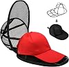 hat washer cage for Washing Machine,hat cleaner for baseball caps,baseball Cap Washing Cage,Cap Holder