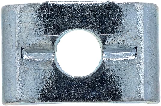 MTD 751B221535 Casing Clamp for Murray Troy-Bilt Yard-Machines XP Pony Horse Bronco 800 500 550 450 600 550S 50