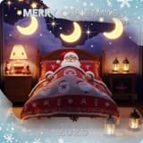 Asleep with Holiday Teddy Dreams for Fire TV & Fire Tablet