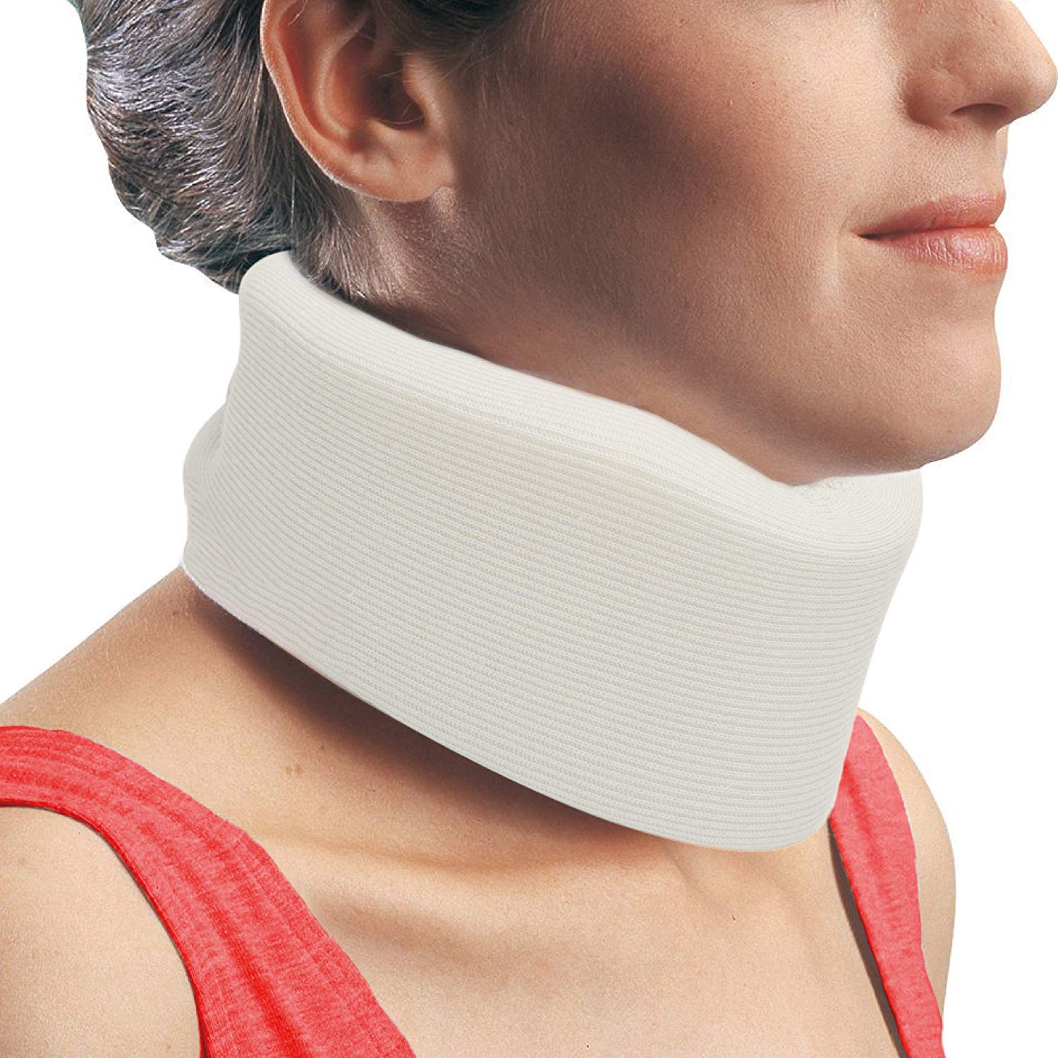 neck support collar for sleeping