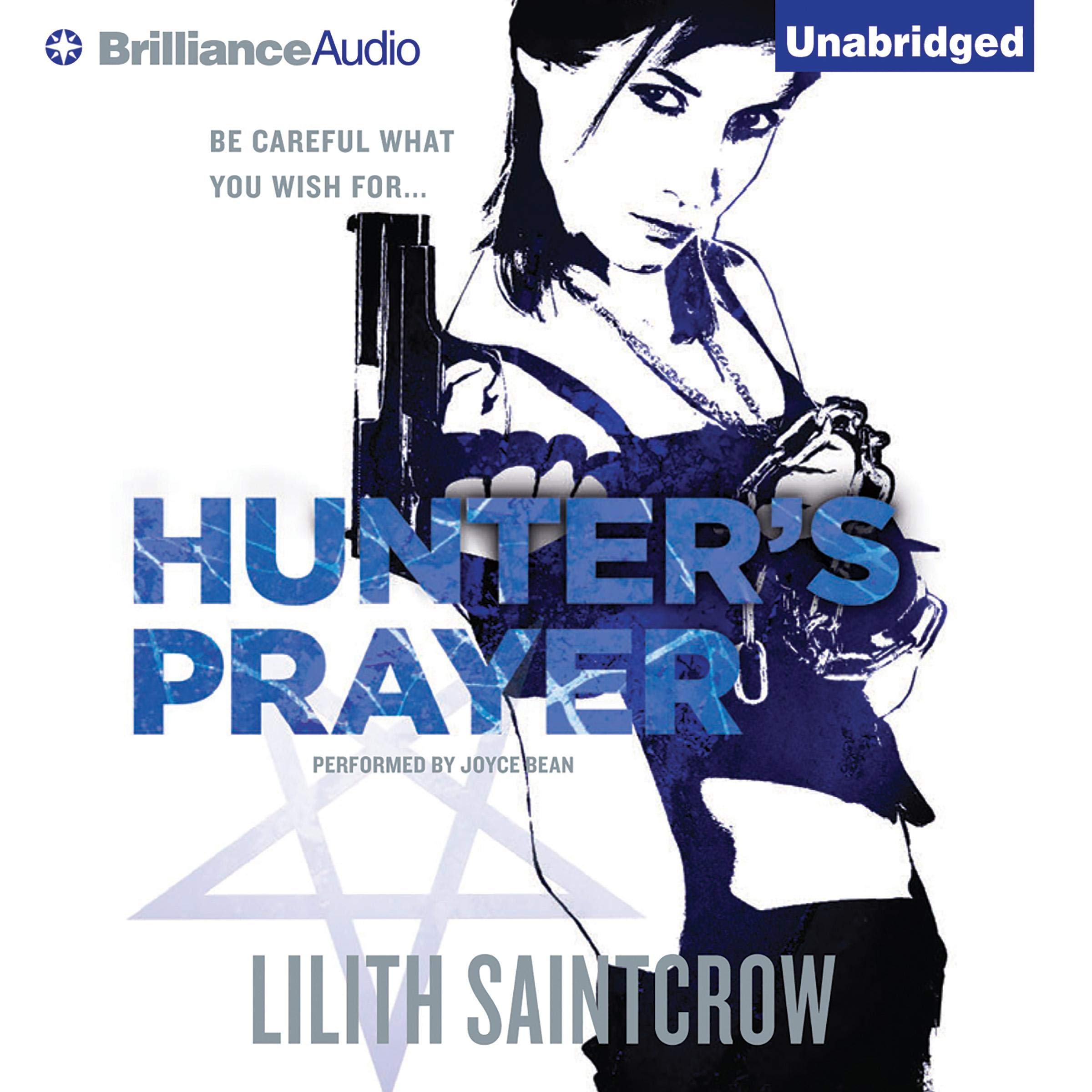 Cover art for Hunter's Prayer