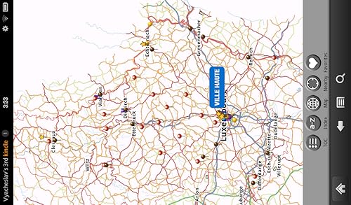 Luxembourg - Travel Guide & Map #TOP2