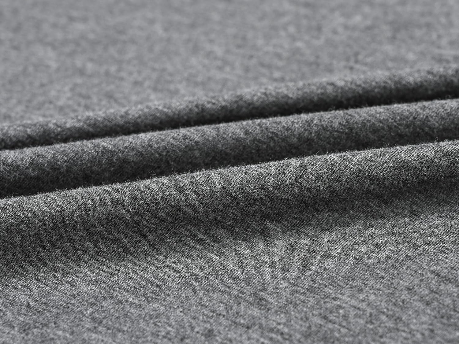 MoFiz Men's Pajama Set Sleepwear Loungewear Sleeping Lounging 2 Piece Suits Comfortable Soft - Image 4