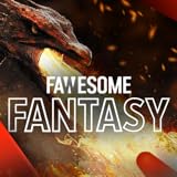 Fiction & Fantasy Movies & TV by Fawesome