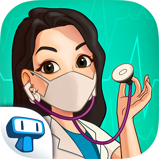 Medicine Dash - Hospital Time Management Game