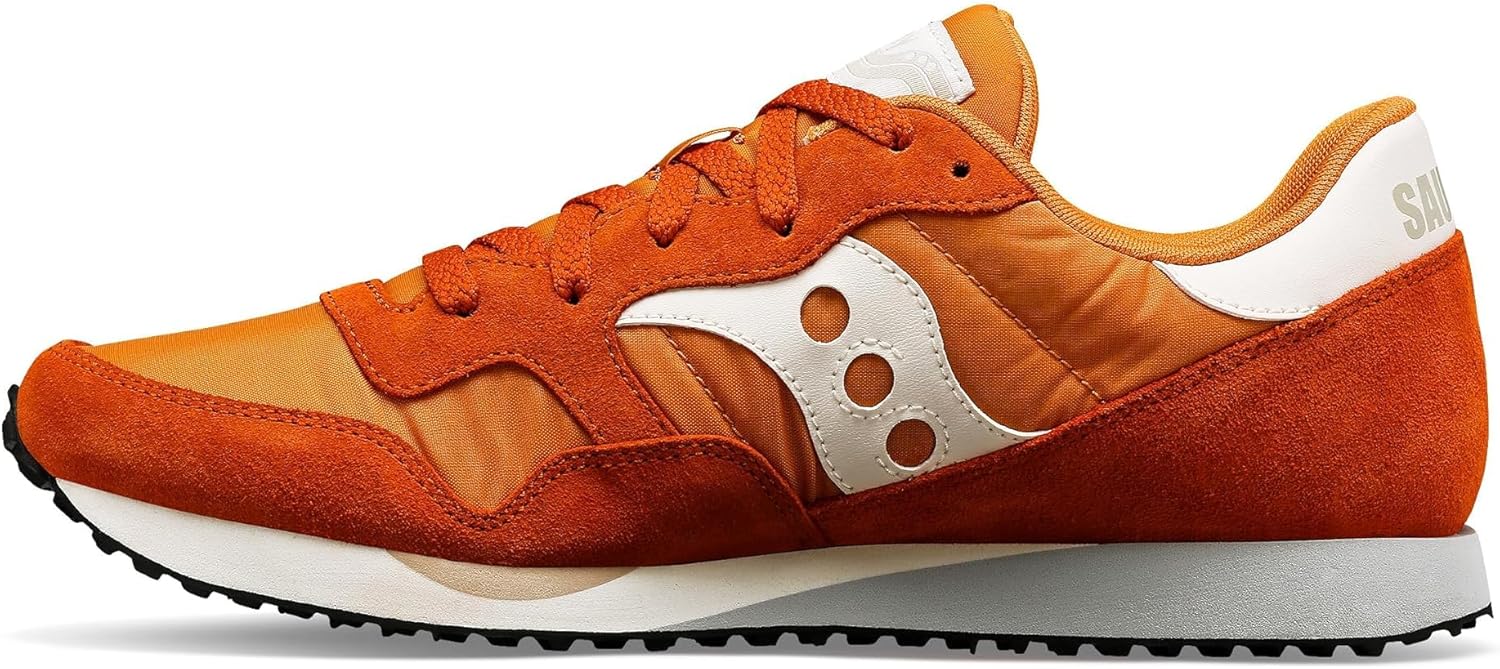 Saucony Unisex's DXN Trainer Sneaker