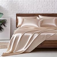 Vista 15 de MR&HM - Sábanas de satén